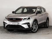Geely Coolray I Санкт-Петербург  - изображение 28
