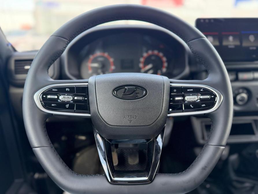 Lada (ВАЗ) 2121 (4x4) I Рестайлинг (2020) Набережные Челны  - изображение 15