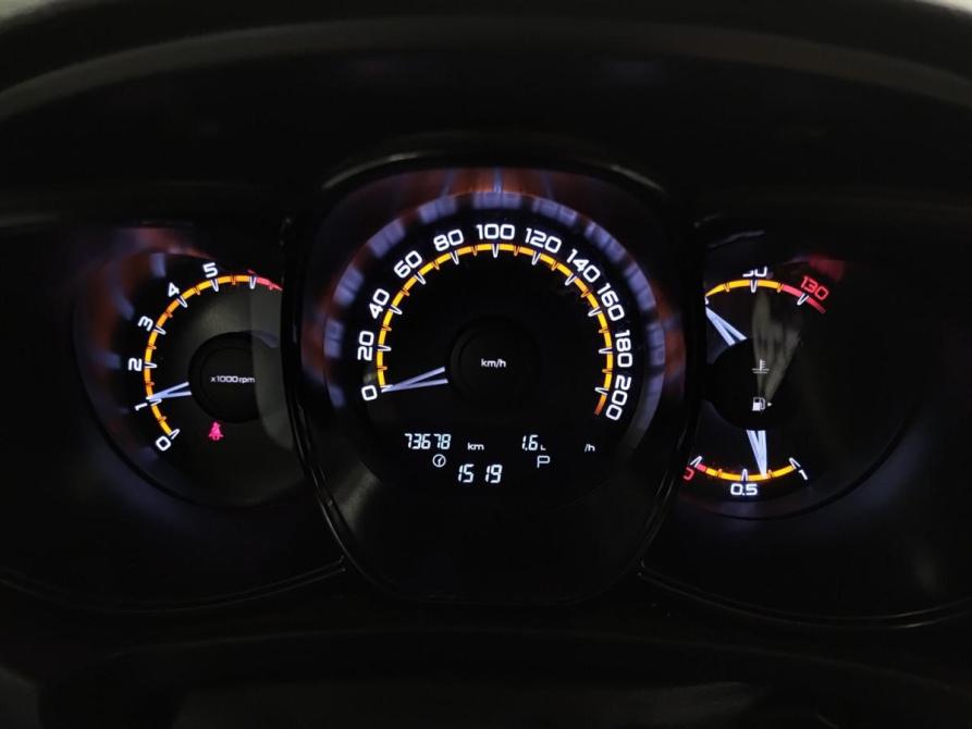 Lada (ВАЗ) Vesta I Казань  - изображение 16