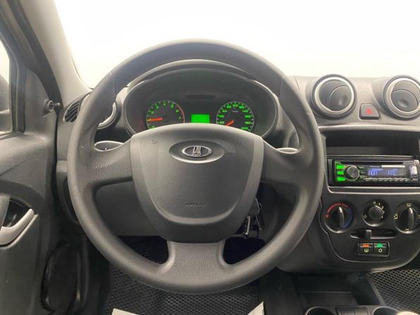 Lada (ВАЗ) Granta I с пробегом 2015 года, цена 349 000 рублей, 147000 км, лифтбек, Автокод Объявления