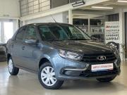 Lada (ВАЗ) Granta I Рестайлинг Пермь  - изображение 29