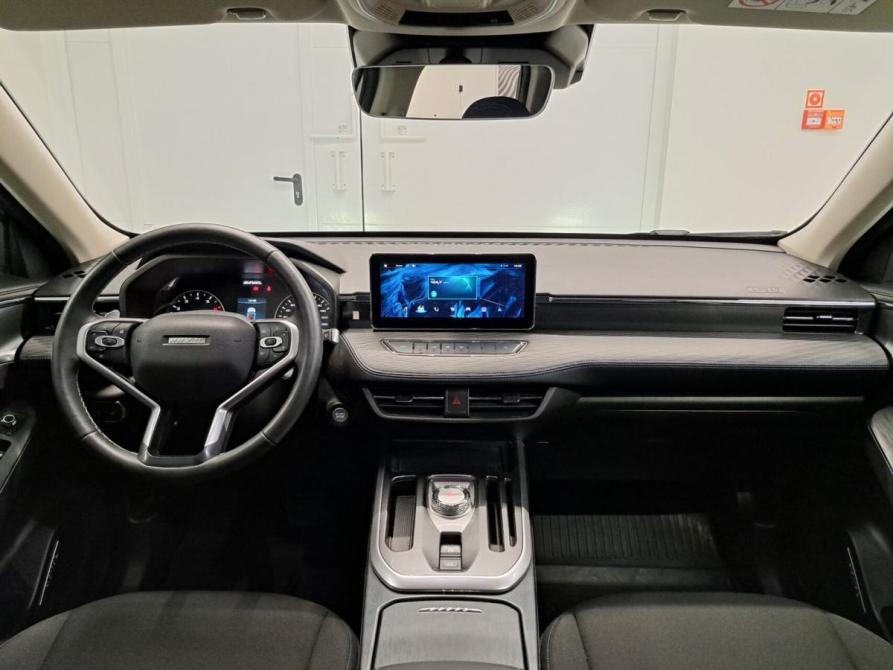 Haval Jolion I Казань  - изображение 17