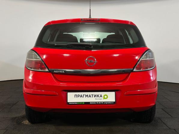 Opel Astra H Рестайлинг с пробегом 2007 года, цена 399 900 рублей, 214121 км, хэтчбек, Автокод Объявления
