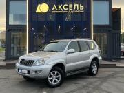 Toyota Land Cruiser Prado 120 Series Рестайлинг Архангельск  - изображение 21