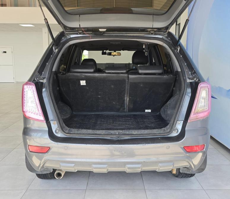 Lifan X60 I Таганрог  - изображение 7