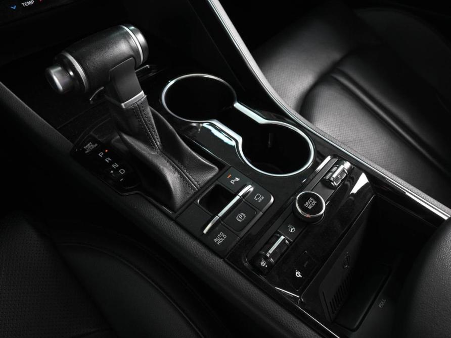Kia K5 III Ростов-на-Дону  - изображение 16