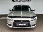 Mitsubishi Lancer X Уфа  - изображение 20