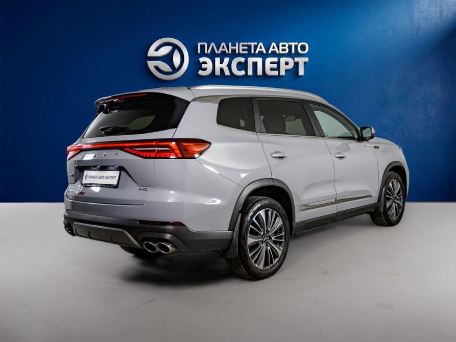 Chery Tiggo 8 Pro Max I Челябинск  - изображение 4