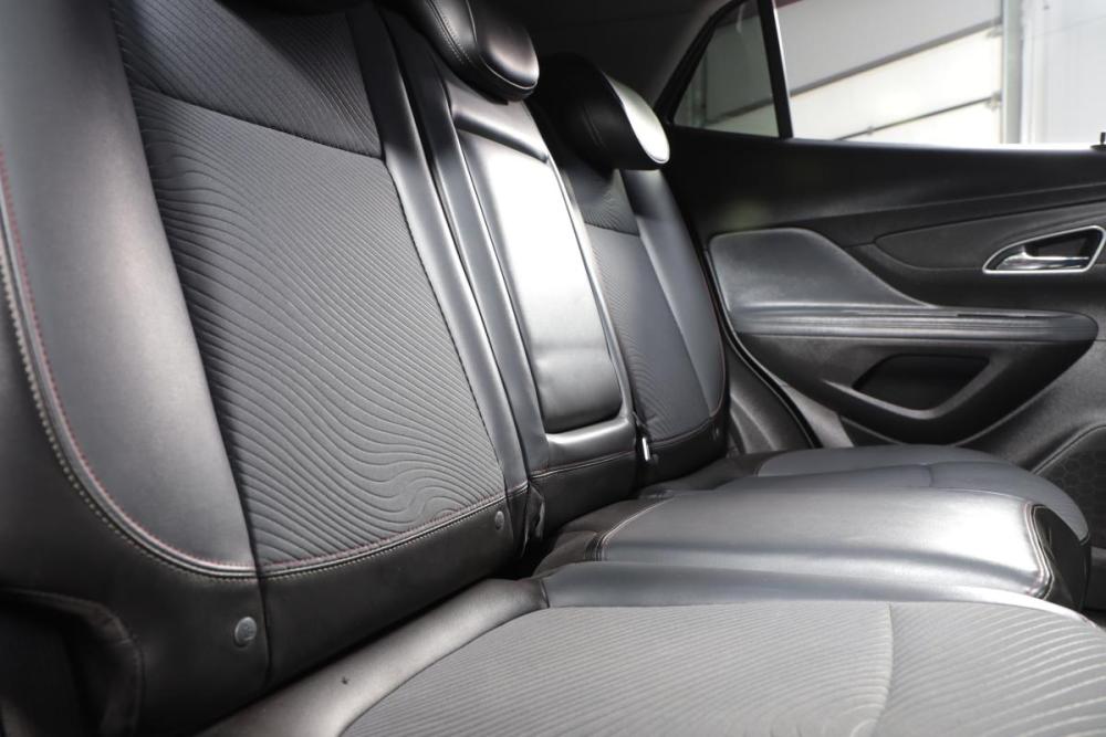 Opel Mokka I Новосибирск  - изображение 18