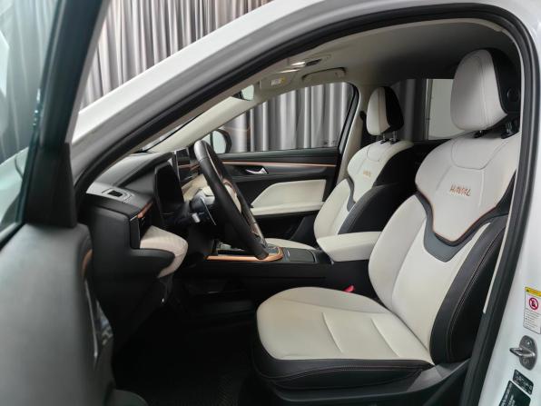 Haval Jolion I с пробегом 2023 года, цена 2 060 000 рублей, 54704 км, внедорожник, Автокод Объявления