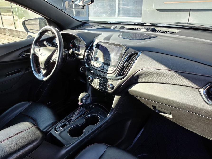 Chevrolet Equinox III Казань  - изображение 6