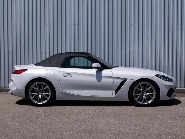 BMW Z4 III (G29) с пробегом 2019 года, цена 5 250 000 рублей, 71467 км, родстер, Автокод Объявления
