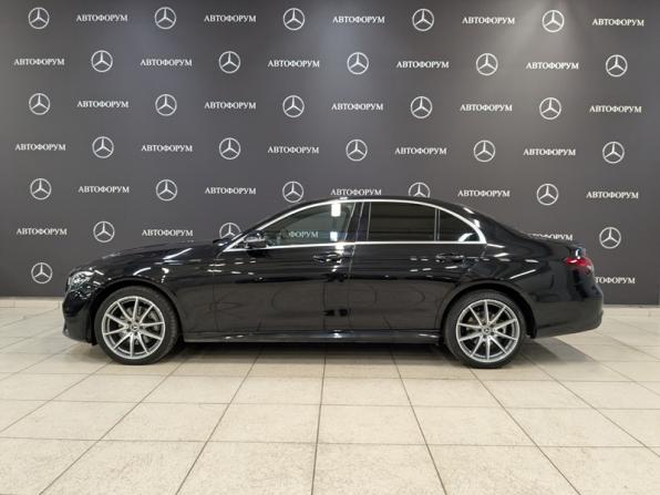 Mercedes-Benz E-Класс V (W213 S213 C238) Рестайлинг с пробегом 2021 года, цена 3 353 500 рублей, 185000 км, седан, Автокод Объявления