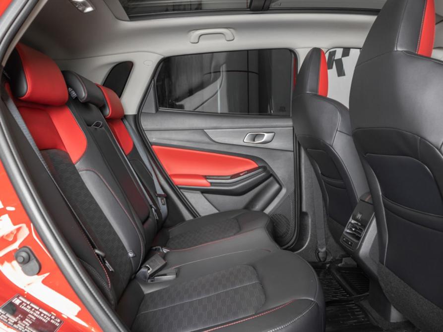 Changan CS55 Plus II Казань  - изображение 8