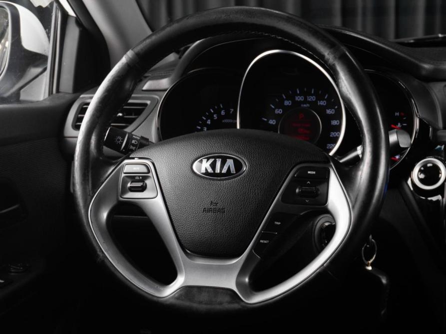 Kia Rio III Рестайлинг Тюмень  - изображение 18