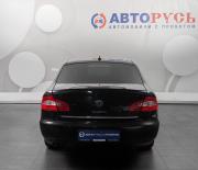 Skoda Superb II Москва  - изображение 29