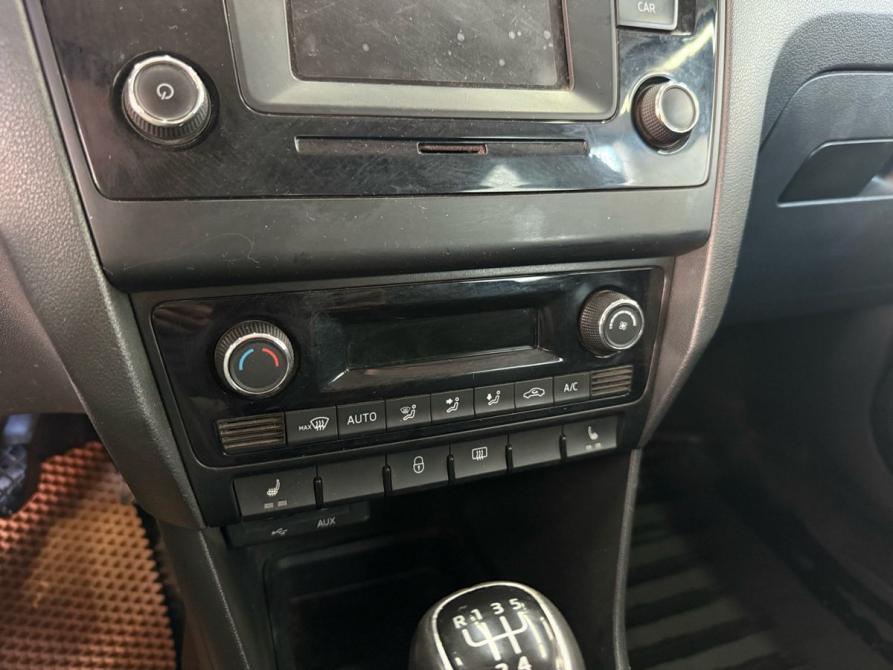 Skoda Rapid I Уфа  - изображение 12