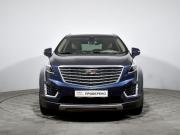 Cadillac XT5 I Санкт-Петербург  - изображение 23