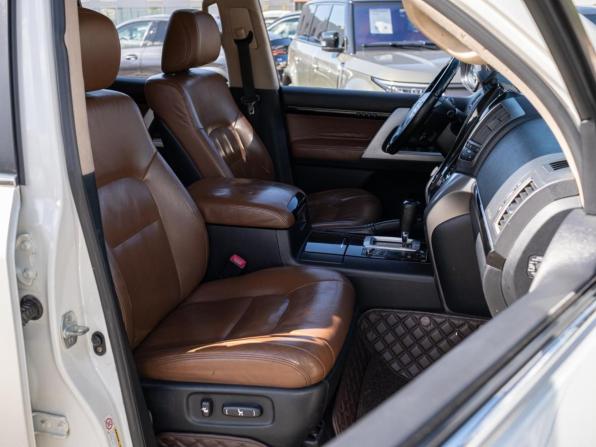 Toyota Land Cruiser 200 Series Рестайлинг 1 с пробегом 2014 года, цена 4 399 000 рублей, 228044 км, внедорожник, Автокод Объявления