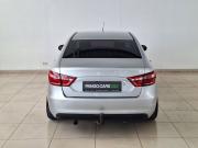 Lada (ВАЗ) Vesta I Смоленск  - изображение 18
