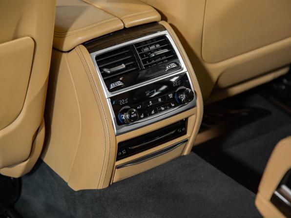 BMW 7 серии VI (G11/G12) Рестайлинг с пробегом 2020 года, цена 6 850 000 рублей, 89766 км, седан, Автокод Объявления
