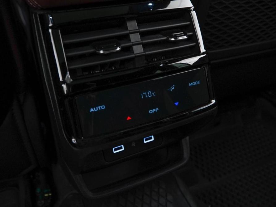 Geely Monjaro I Москва  - изображение 15