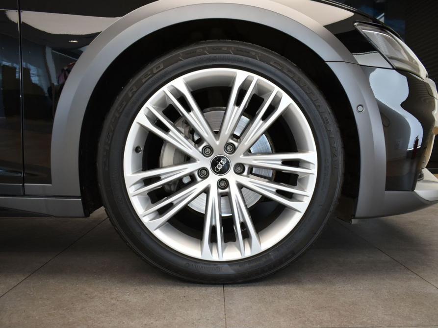 Audi A6 allroad IV (C8) Москва  - изображение 23