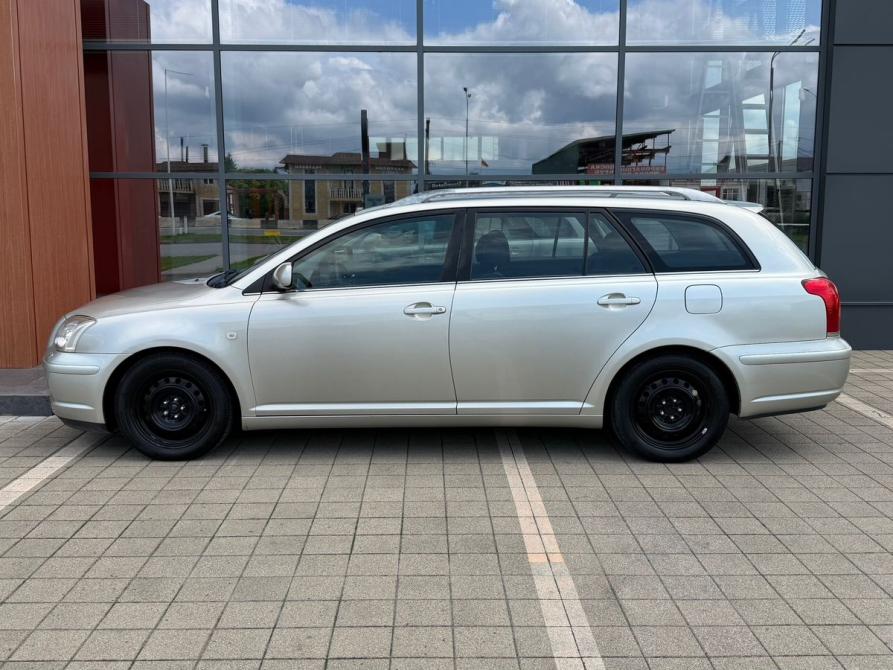 Toyota Avensis II Владикавказ  - изображение 4