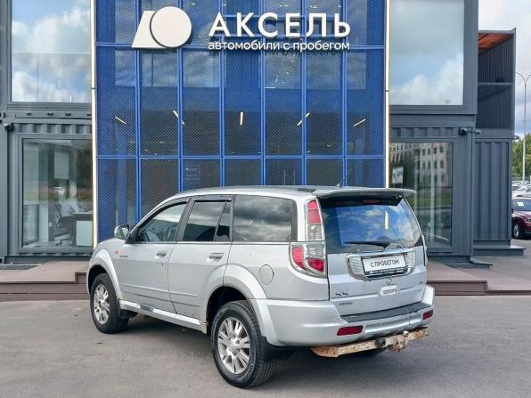 Great Wall Hover с пробегом 2008 года, цена 299 000 рублей, 304000 км, внедорожник, Автокод Объявления