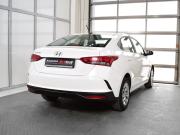 Hyundai Solaris II Рестайлинг Кемерово  - изображение 30
