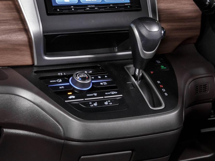 Honda Freed II Рестайлинг Уфа  - изображение 15