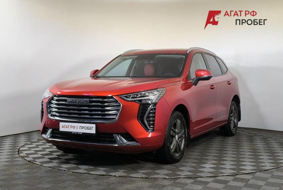 Haval Jolion I Нижний Новгород  - изображение 1