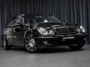 Mercedes-Benz E-Класс III (W211 S211) Тюмень  - изображение 31