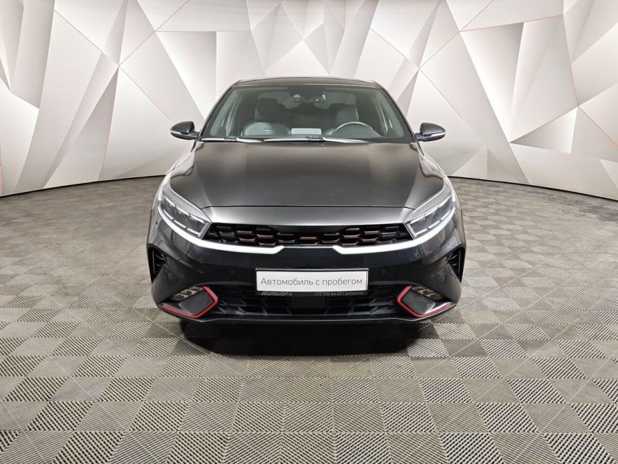 Kia Cerato IV Рестайлинг Москва  - изображение 7