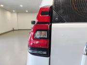 Toyota Land Cruiser Prado 150 Series Рестайлинг 2 Казань  - изображение 33