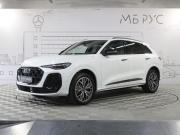 Audi Q5 III (GU) Москва  - изображение 33