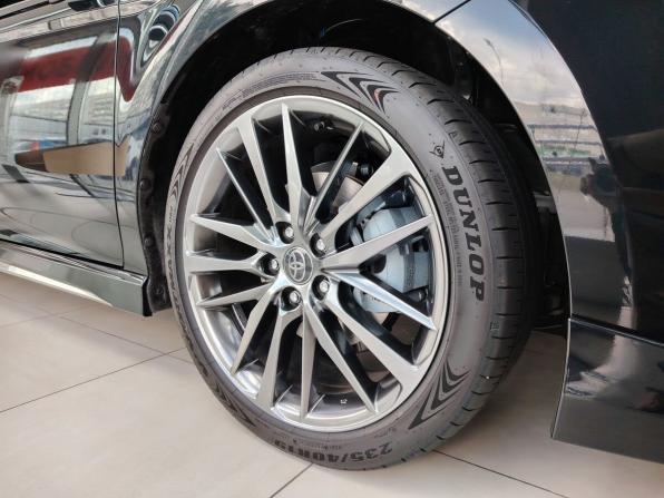 Новый Toyota Camry IX (XV80) China Market 2026 года, цена 4 712 000 рублей, седан, Автокод Объявления