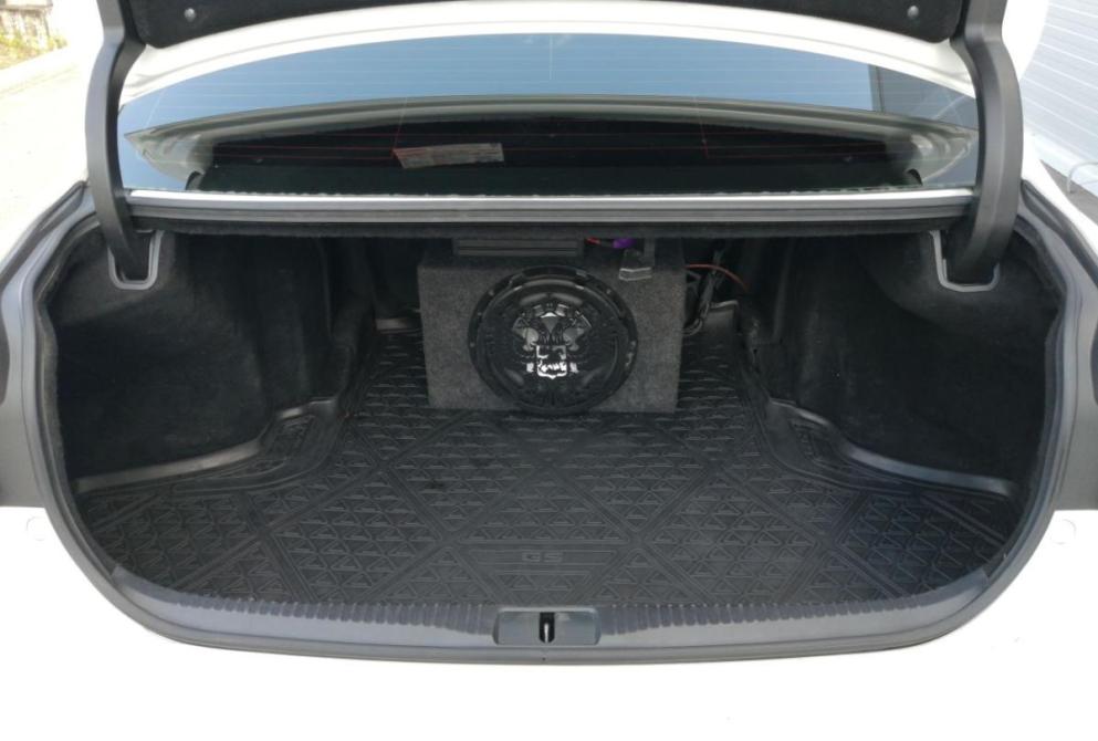 Lexus GS IV Иваново  - изображение 28