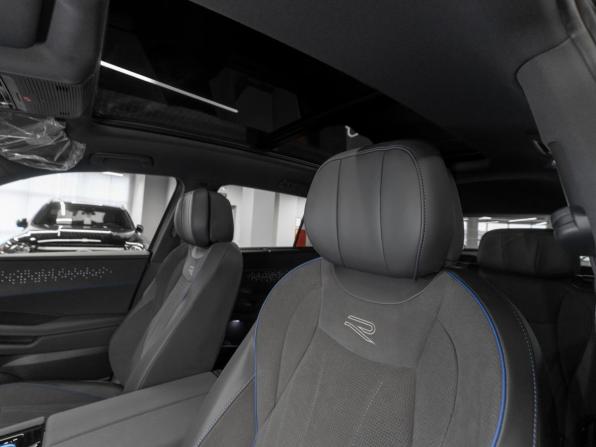 Volkswagen Teramont II (China Market) с пробегом 2026 года, цена 6 000 000 рублей, 2319 км, внедорожник, Автокод Объявления