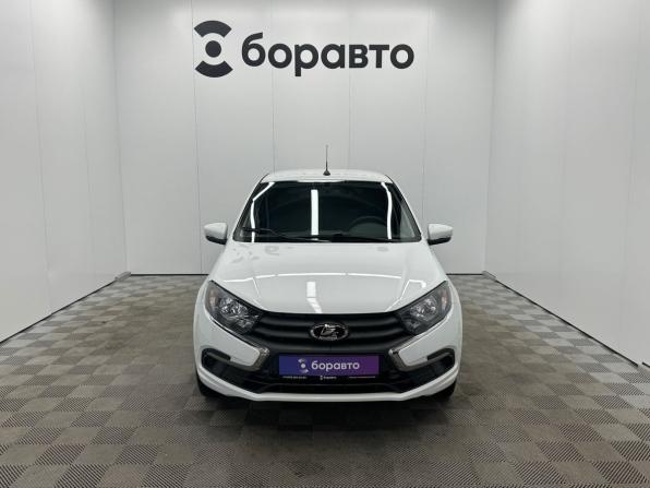 Lada (ВАЗ) Granta I Рестайлинг с пробегом 2024 года, цена 845 000 рублей, 31444 км, лифтбек, Автокод Объявления