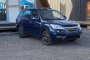 Lifan X60 I Рестайлинг 2 Санкт-Петербург  - изображение 14
