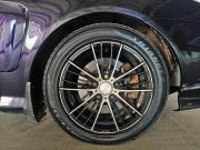 Hyundai Tiburon I (RD) Рестайлинг Москва  - изображение 27