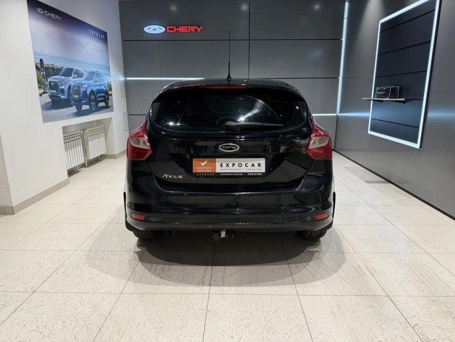 Ford Focus III Новосибирск  - изображение 5