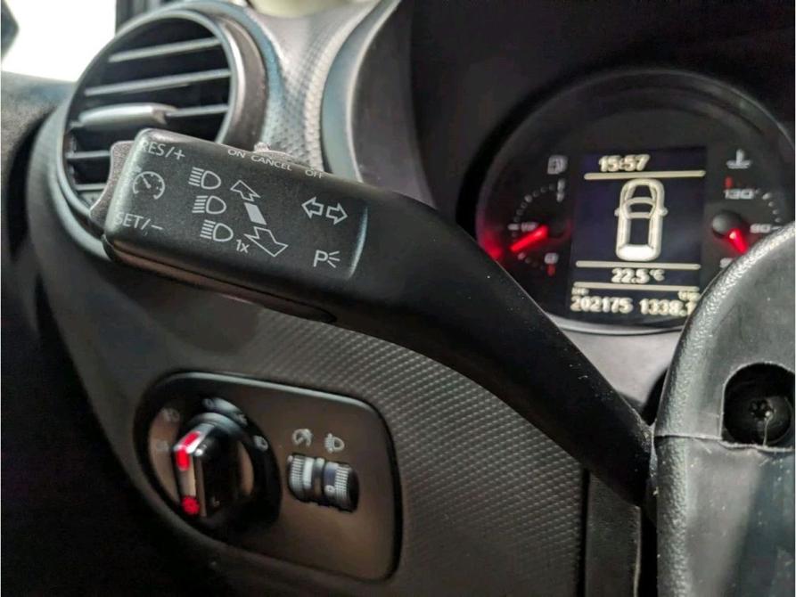 SEAT Leon II Рестайлинг Пермь  - изображение 21