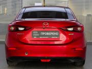 Mazda 3 III (BM) Рестайлинг Уфа  - изображение 29