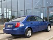 Chevrolet Lacetti I Энгельс  - изображение 30
