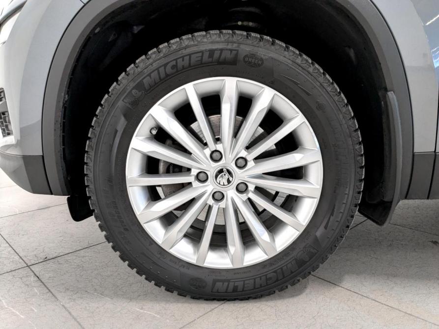 Skoda Kodiaq I Санкт-Петербург  - изображение 20