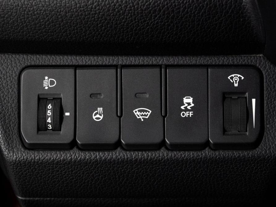 Kia Rio III Иркутск  - изображение 17