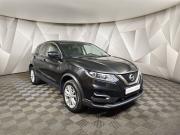 Nissan Qashqai II Рестайлинг Москва  - изображение 21