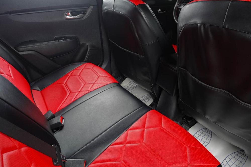 Kia Rio IV Тюмень  - изображение 10